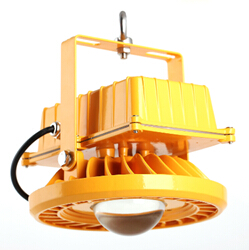 LED工礦燈的開發方案來源