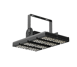 面對黑暗【led投光燈】當仁不讓！！