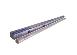 黑夜中的光明，由【led燈管】"創造"