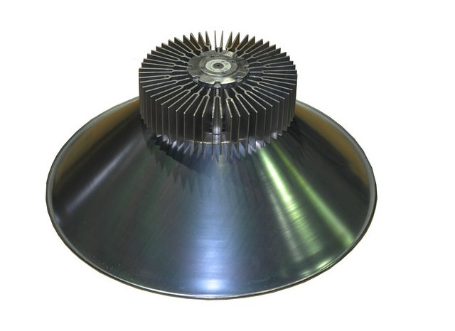 揭秘八大功能性優勢：大功率led工礦燈小日子真不錯！