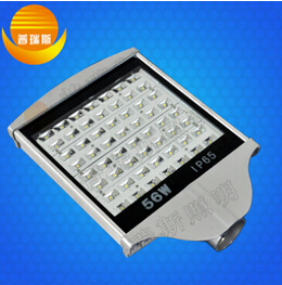 LED路燈的使用，可以帶來的優勢