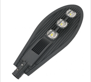 節能，Led路燈的魅力之所在！