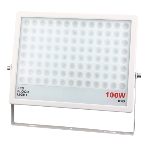 LED投光燈的散熱問題無需擔心！