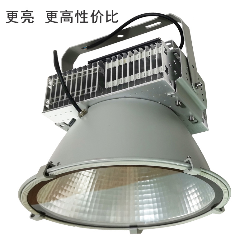 LED工礦燈需了解的一些優勢