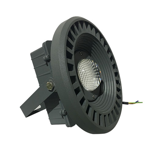 LED工礦燈具的各大優勢介紹