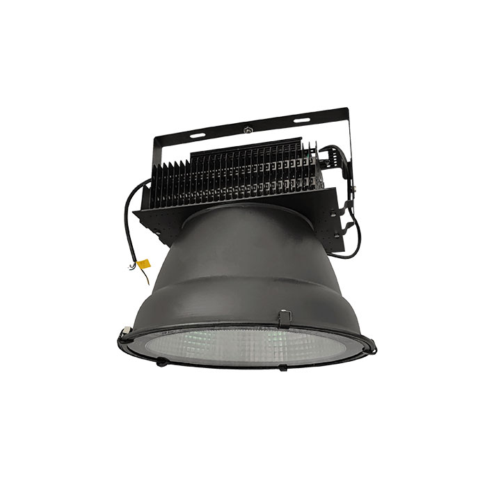 工礦燈選擇可根據(jù)什么來？